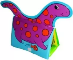Este Pequeno Dinossauro