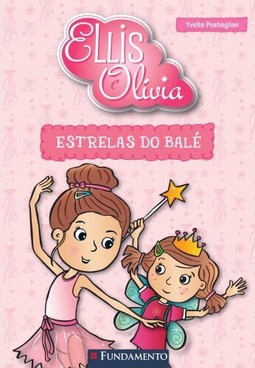 Ellis E Olivia - Estrelas Do Balé