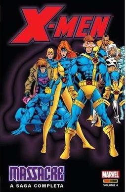 X-Men