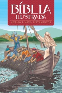 Bíblia Ilustrada