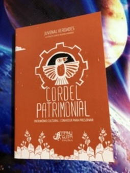 Cordel Patrimonial