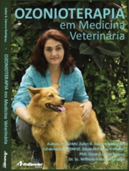 Ozonioterapia em Medicina Veterinária