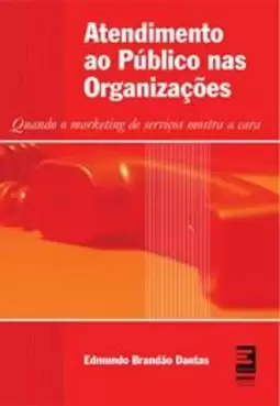 Atendimento Ao Publico Nas Organizacoes