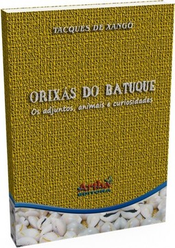 Orixás do batuque
