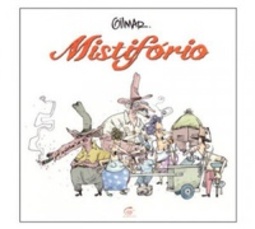 Mistifório