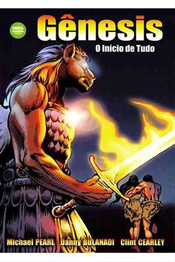 Gênesis - O Início De Tudo