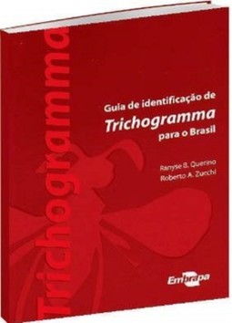 Guia de identificação de trichogramma para o Brasil