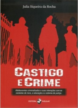 Castigo e crime