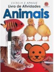 Escreva e Apague: Animais