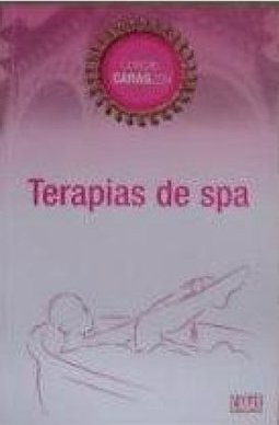 Terapias de Spa