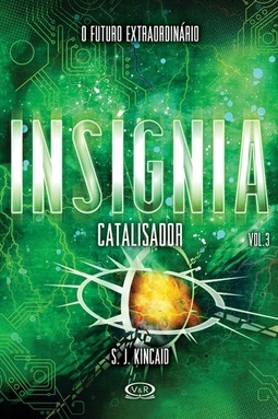 INSIGNIA, V.3 - CATALISADOR