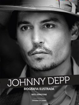 JOHNNY DEPP