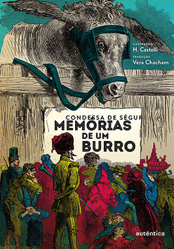 Memórias de um burro