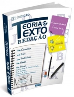 Teoria & Texto - Redação