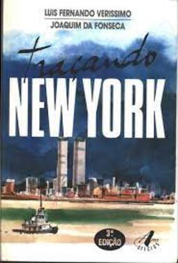 Traçando Nova York