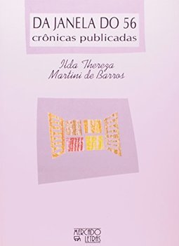 Da Janela do 56: Crônicas Publicadas