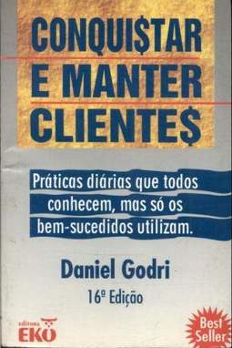 Conquistar e manter clientes