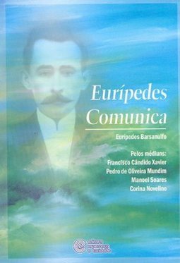 Eurípedes Comunica