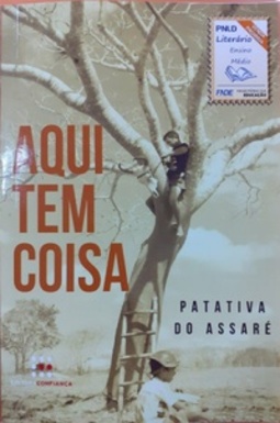 Aqui tem coisa