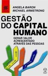 Gestão do Capital Humano