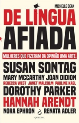 De língua afiada