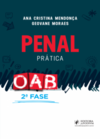Penal prática: OAB 2ª fase