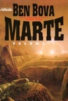 Marte - I (Colecção Nébula #50)