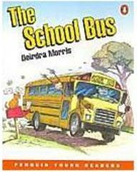 The School Bus - Importado