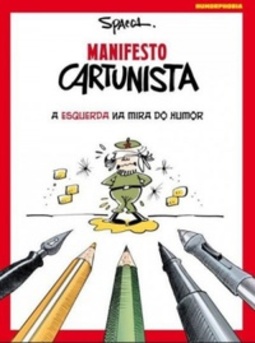 Manifesto cartunista