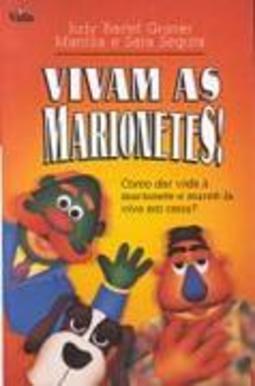 Vivam as Marionetes - IMPORTADO