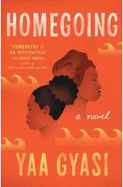 HOMEGOING