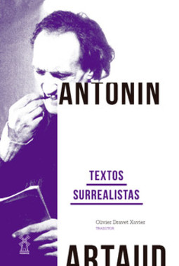 Textos surrealistas