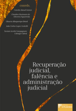 Recuperação judicial, falência e administração judicial
