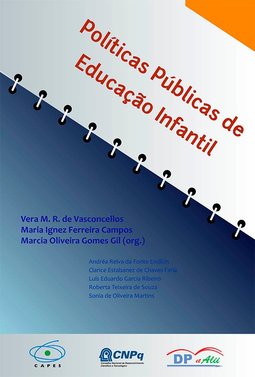 Políticas públicas de educação infantil