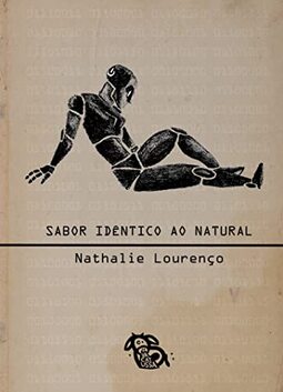 Sabor idêntico ao natural