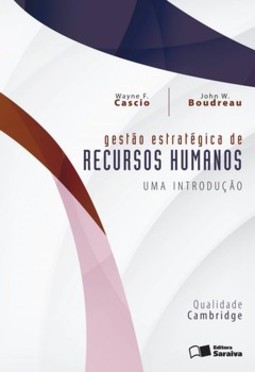 Gestão estratégica de recursos humanos: uma introdução