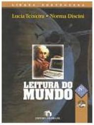 Leitura do Mundo - 8 série - 1 grau