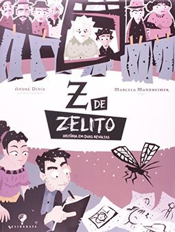 Z DE ZELITO