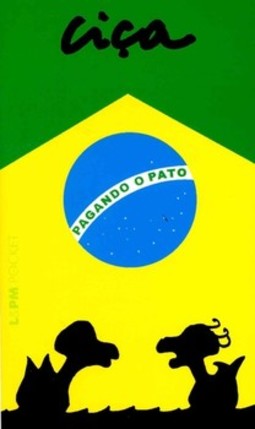 Pagando o pato