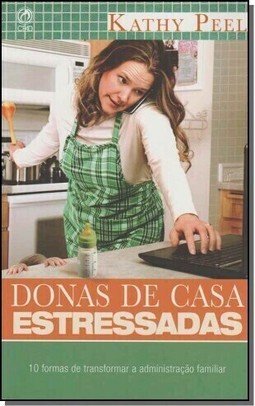 Donas de Casa Estressadas