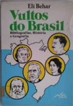 Vultos do Brasil