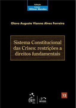 Sistema Constitucional das Crises