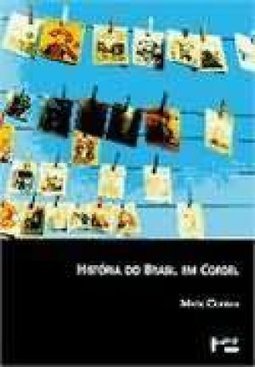 História do Brasil em Cordel