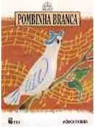 Pombinha Branca