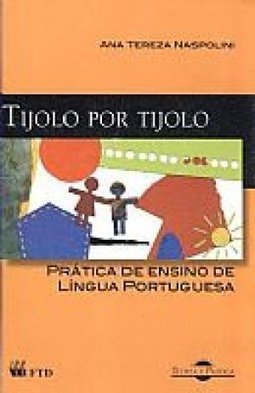 PRATICA DE ENSINO DE LINGUA PORTUGUESA