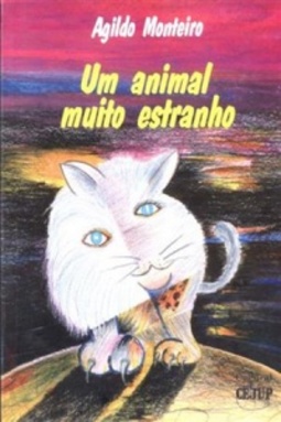 Um animal muito estranho