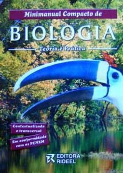 Minimanual Compacto de Biologia