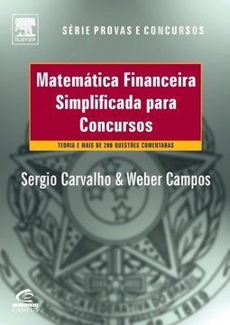 Matemática Financeira Simplificada para Concursos