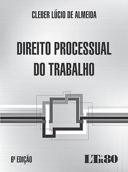 Direito processual do trabalho
