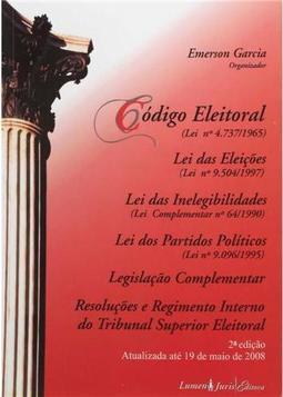 Código Eleitoral